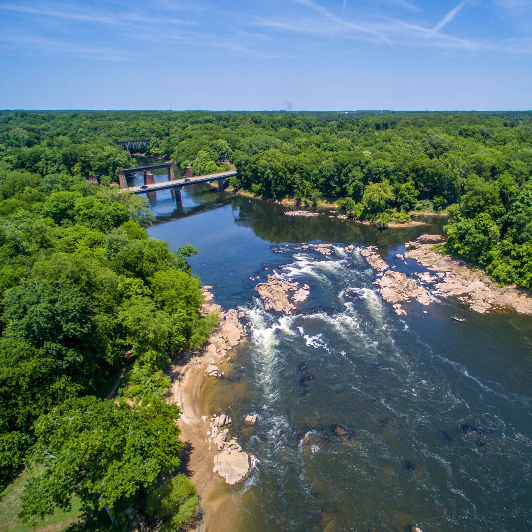 Halifax County is one of North Carolina’s most unique, authentic and enthralling destinations 🤩 
ℹ️ We'll be happy to provide information or help with travel arrangements!
👉 Just follow the link in bio
.
#DiscoverHalifaxNC #VisitNC #VisitHalifaxNC