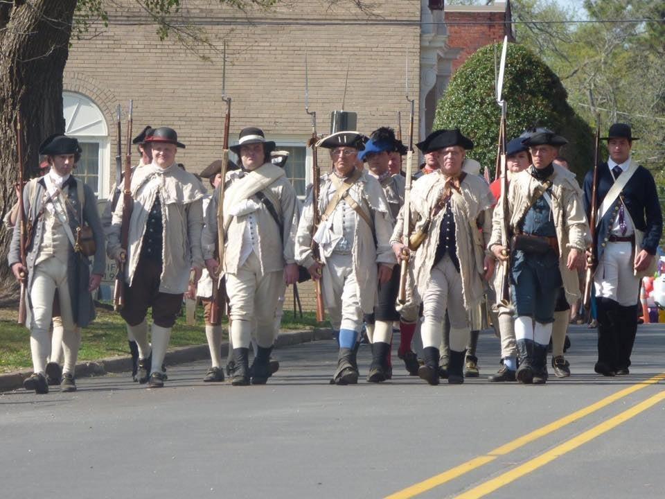 April 12: You're invited to celebrate the 247th anniversary of the adoption of the Halifax Resolves!
🥁 Event Info: Link in bio
.
📷 Historic Halifax/FB
#DiscoverHalifaxNC #VisitNC #VisitHalifaxNC