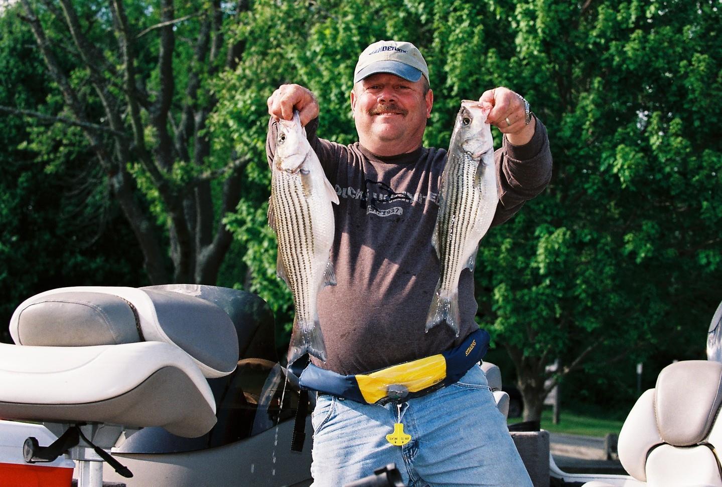 The 2023 Rockfish Harvest Season starts April 14!
🎣 Find out more: Link in bio
.
#DiscoverHalifaxNC #VisitNC #VisitHalifaxNC #StripedBass #RockFish #FishingSeason