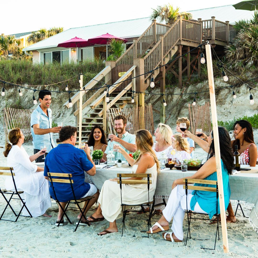 There's still time to make plans to celebrate a seaside Thanksgiving with your loved ones in the NSB Area 🦃 See link in bio for all the info you need! 
.
📷 Visit NSB Media Gallery
#LoveNSB #LoveFL #ThanksgivingPlans