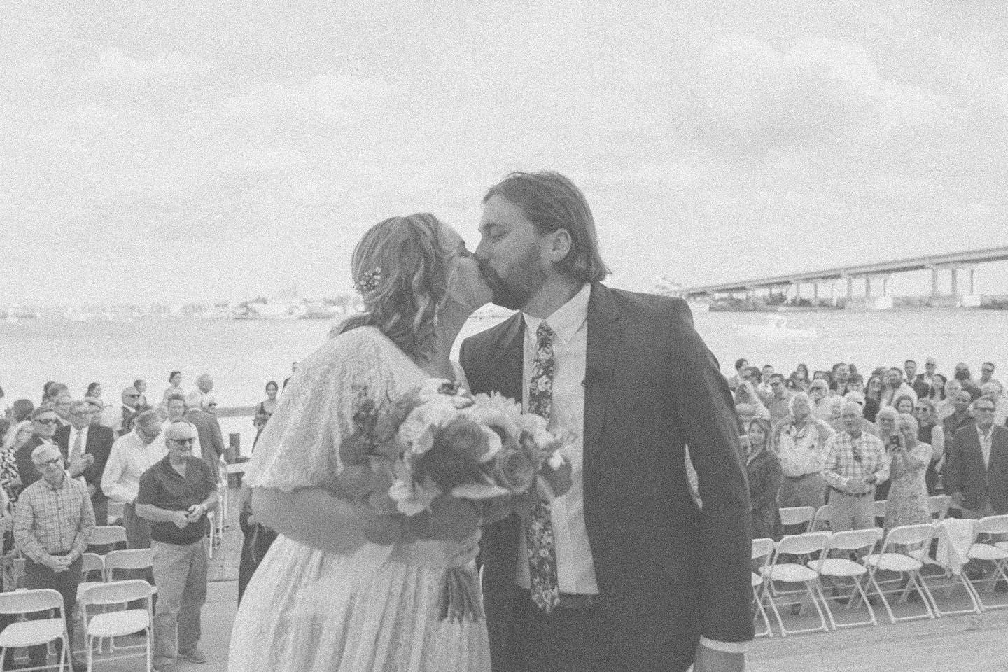 My life just wouldn’t be as beautiful without the Clancy and extended family Clan, as well as everyone who is in involved in their lives. Really looking forward to watching the thepsychedelicmonks play again.

Thank you so much for thinking of me for your wedding day evlancy bridgetleeee #nsbwedding #newsmyrnabeach #brannoncenterwedding ……………THANK YOU brannoncenter for being an amazing venue for big families.