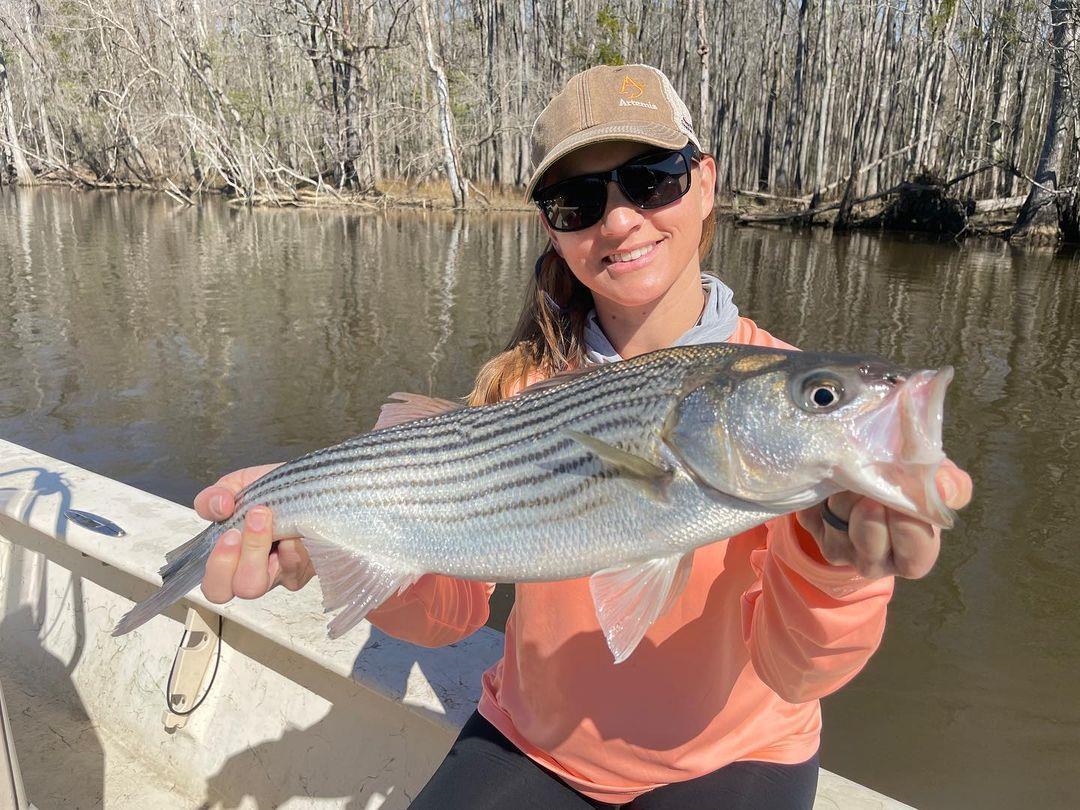 ⌛ You have until May 26 to show us a reel-y great moment from your trip to Halifax! 
👉 Share your story for a chance to win prizes: Info in bio link
.
📷 @starryeyedandoutdoorsy
#DiscoverHalifaxNC #VisitNC #VisitHalifaxNC