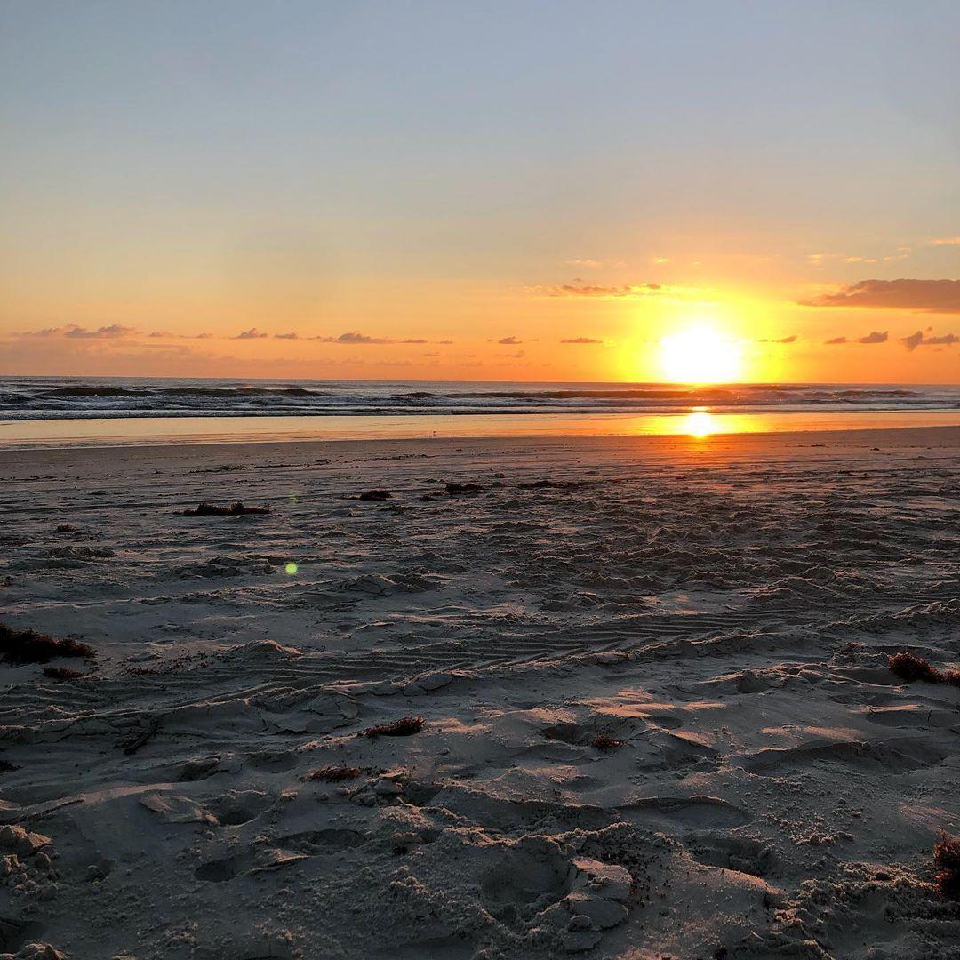 #WheninNSB Mornings go from good to great!
#LoveNSB #LoveFL
📷: @_ritualust_