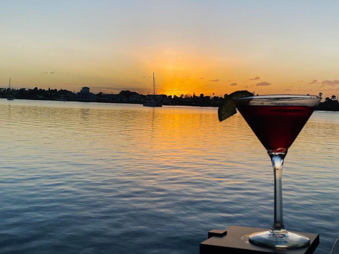"The most relaxing and romantic place on the island." - @thegrilleatriverview
#LoveNSB #LoveFL #NSBEats #NSBSunset
📷: thegrilleatriverview/Instagram