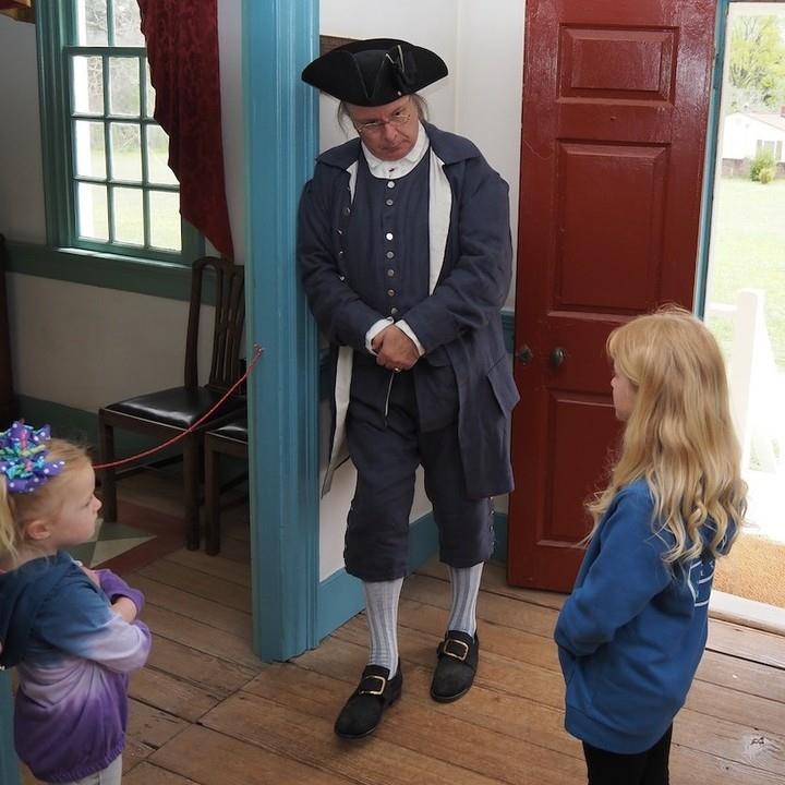 DYK? One of the oldest places you can possibly go in NC is right here in Halifax County! 😮 
ℹ️ See link in bio to learn more about our @historichalifaxnc 
.
📷 historichalifaxnc/IG
#DiscoverHalifaxNC #VisitNC #VisitHalifaxNC