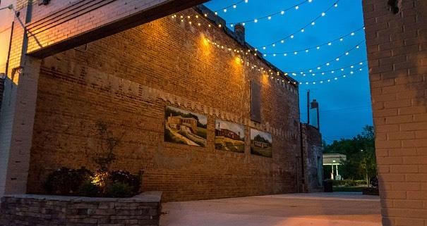 Jodi Helmer of @Ourstatemag writes of Roanoke Rapids, "This historic, riverside town in Halifax County is surrounded by outdoor adventures, but the best way to start exploring is a simple stroll down charming and historic Roanoke Avenue... A day trip is not enough time to see everything that Roanoke Rapids has to offer — but it’s long enough to convince you to plan your return trip."

Click on the link in our profile to enjoy the full article.

#DiscoverHalifaxNC #VisitNC #LoveNC #NorthCarolina #OurState #RoanokeRapids #ExploreNC #halifaxcountync #northcarolinaliving