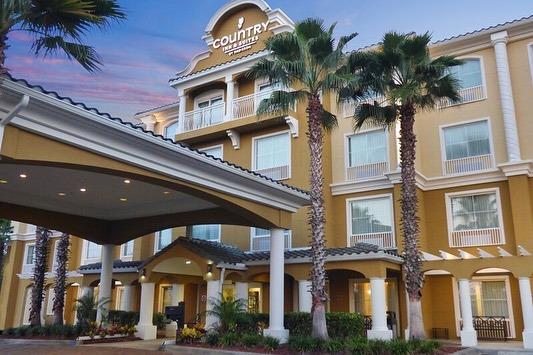 How would you like to win a FREE 3-Night Stay at an award-winning, Trip Advisor 5-star rated hotel along with FREE meals and outdoor adventure? Don't miss out! 🙌
HOW TO ENTER: Go to the link in our bio, complete the form and... fingers crossed! 🤞 (📷: Country Inn and Suites Port Orange) #LoveNSB #LoveFL #