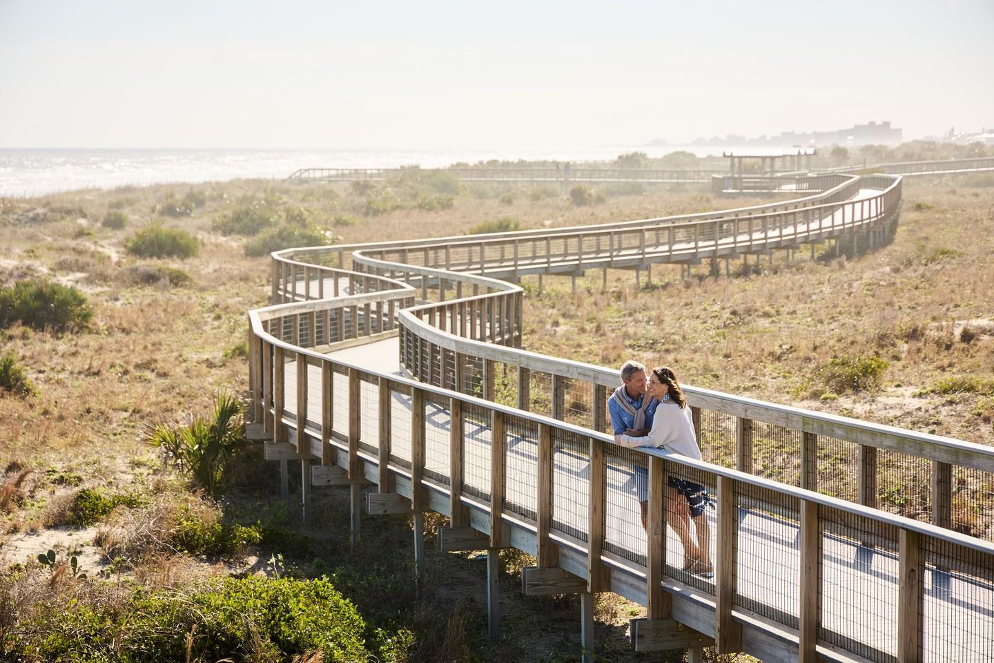 Travel builds connections, supports local businesses, and inspires visitors to discover this slice of paradise we love so much. That’s worth celebrating—Happy National Travel & Tourism Week from the New Smyrna Beach Area!

#NTTW25 #LoveNSB #LoveFL