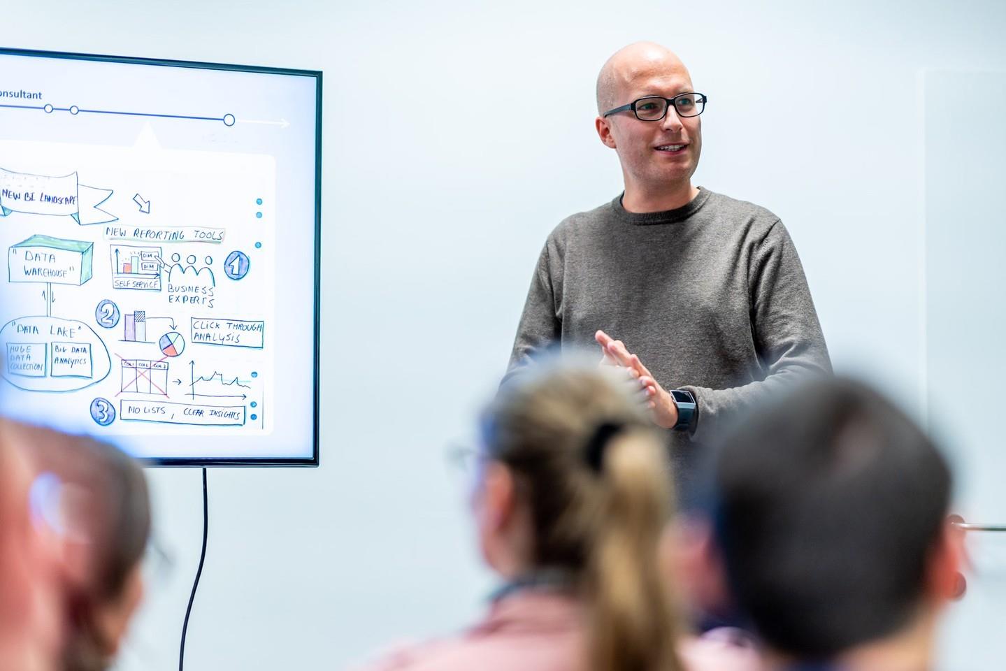 Meet Jan Meskens at TechSummit.travel 2024! 
📈As a seasoned data strategy expert with a PhD in Human-Computer Interaction, Jan Meskens is ready to empower your team with actionable insights and strategies. Don't miss his session on Maximizing Value from Data Technology, where he'll show you how to align your goals, overcome challenges, and ensure seamless integration of people, processes, and technology.

🔗 Learn more and reserve your spot: techsummit.travel
🗓️ December 2-5, 2024 📍 Savannah, GA

#techsummit4travel #traveltech #datastrategy