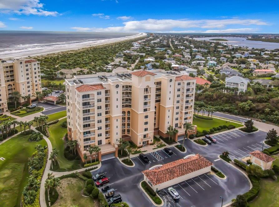 Ocean views. River views. Pure luxury. ✨🌴

Welcome to Minorca Paros #606, a coveted corner unit offering 3 bedrooms, 2.5 baths, and 2,100+ sq. ft. of effortless coastal living. 

Wake up to river and lighthouse views, unwind to the sound of the ocean, and enjoy breezy evenings from your private balcony.

Book today! 
📞 386-428-0513 | 🌐 OceanProps.com

#condo #vacation #florida #staycation #newsmyrnabeach #lovensb #oceanpropsnsb