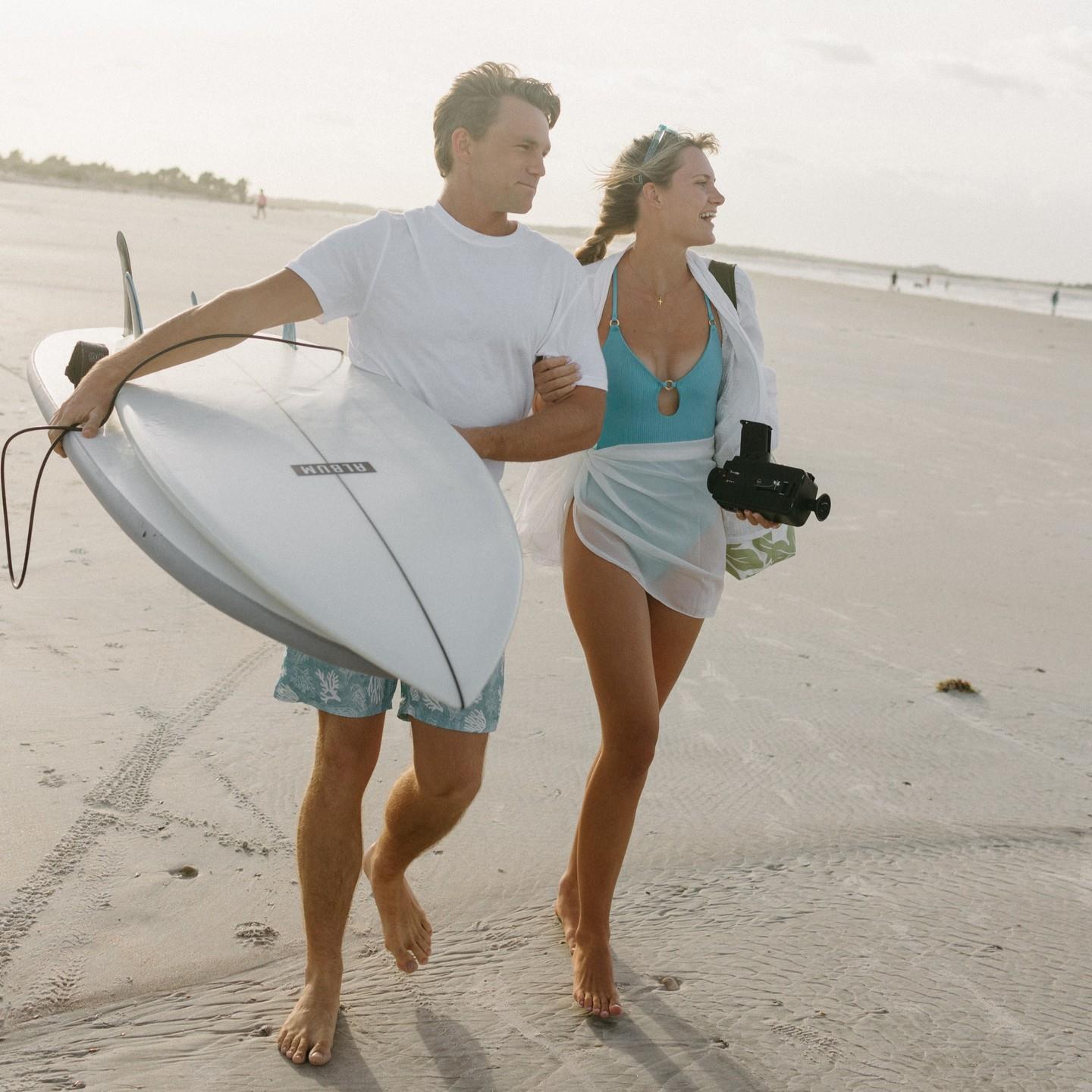 Kick off summer the NSB way ☀️ Sun, sand, trails, and endless ways to explore — Memorial Day weekend plans start here. 🌊🌴 Follow our link in bio.

 #LoveNSB #LoveFL #FloridaBeaches #MemorialDayWeekend