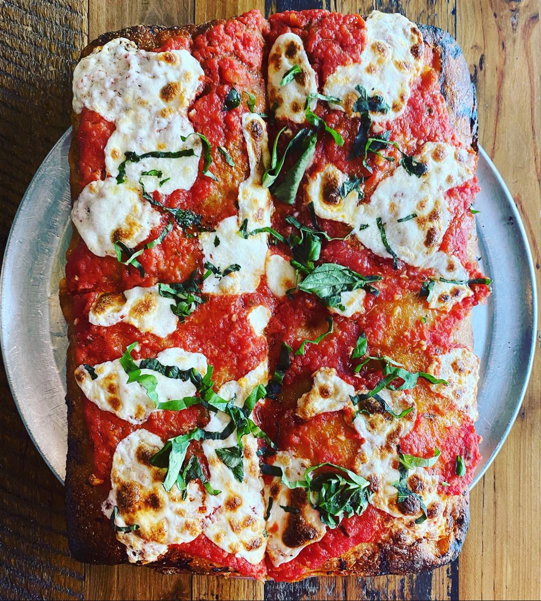 Margherita Sicilian🌿