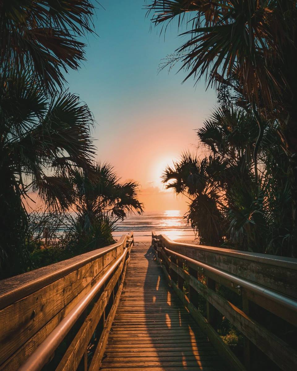 Weekend Vibes start now 🌴☀️😎 New Smyrna Beach, Florida - 6.2024. 

Proverbs 19:20.
Listen to advice and accept instruction,
 that you may gain wisdom in the future.