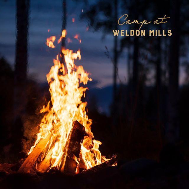 DYK? You can camp at @weldon.mills
⛺ They are part of the @harvesthosts network which offers RV campsites at distilleries, wineries, breweries, farms & attractions with no camping fees
🏕️ Book with link in bio
.
#DiscoverHalifaxNC #VisitNC #CampingTrip