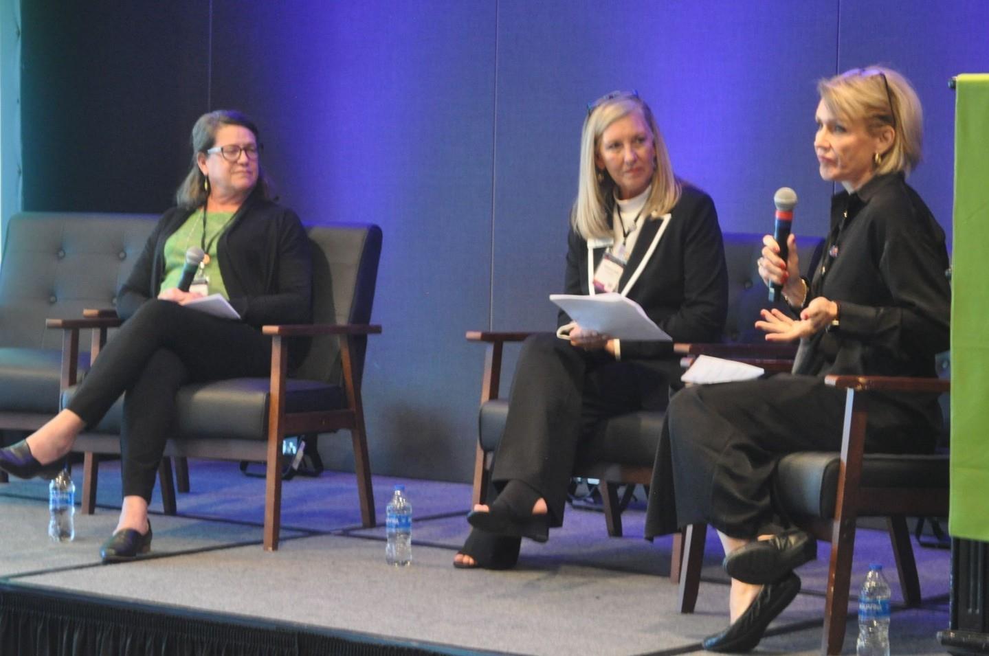 Who else is already missing techsummit.travel? ✨
It’s hard to believe it’s been a month since our user conference in Savannah! Here are just a few of the unforgettable moments that made techsummit.travel so special.

💬 What was your favorite part of the event? Let us know in the comments!