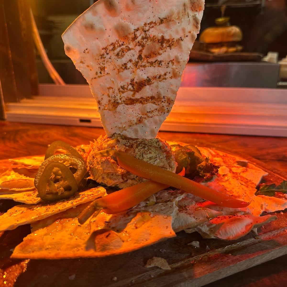 One of everything, please 😋