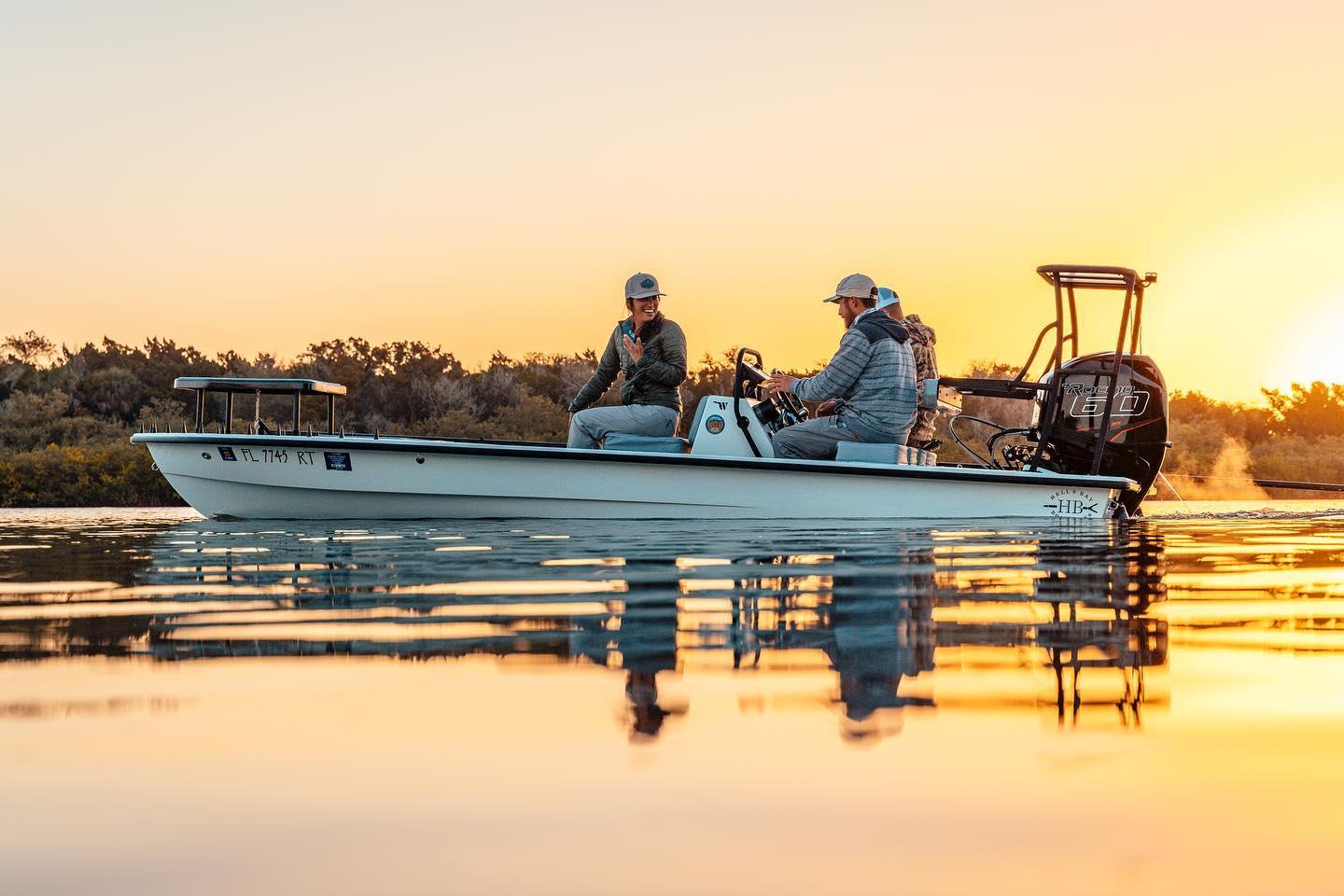 Powering cultural change through education and stewardship... mercuryracing #wideopen 

“The Indian River Lagoon occupies 40% of Florida’s east coast, is comprised of 6 counties and 39 cities, generates $7.6 Billion annually to Florida’s economy, is home to 1.6 million residents and is one of the most biologically diverse estuaries in the continental United States with 4,300 species documented.  Each relies on the lagoon for food and shelter. The IRL is a key driver to the wealth and health of Florida’s economy by providing jobs, housing, tourism, industry, and recreation.” ~ onelagoon 

Nearly half of the East Coast of Florida relies on the health of the Indian River Lagoon.  This is far more than just a Lagoon issue... this is a Florida issue. 

#mosquitolagoon #indianriverlagoon #onelagoon #onecommunity #nutrientreduction 

📸: bostoninked