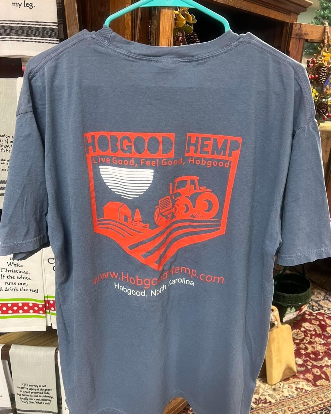 #SupportLocal Hobgood Hemp (@reallygoodcbdinnc) grows and processes products in Hobgood! They strive to provide goods from the farm to your family while helping to provide opportunities for others.
Learn more: Link in bio
.
📷 Hobgood Hemp/FB
#DiscoverHalifaxNC #VisitNC #VisitHalifaxNC