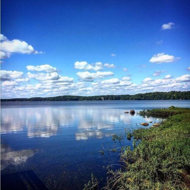 Trail views and all the blues. 💙
.
.
📸: @heaterpartyof3
#DiscoverHalifaxNC #VisitNC #LoveNC #northcarolinaphotography #ExploreNC