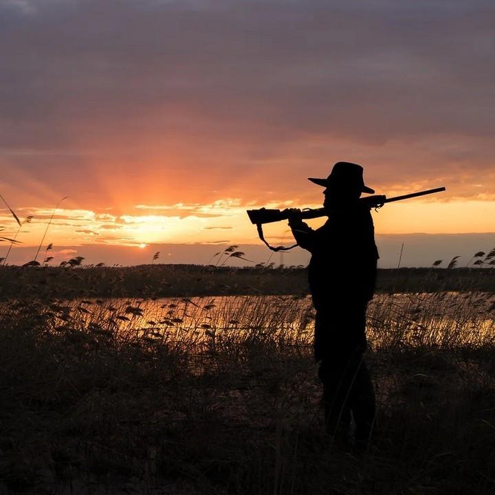 Many hunters and fisherman travel from across the country to visit Halifax County, NC  during peak seasons.
🏹 Check out the 2022-2023 Hunting Seasons in bio link
.
📷: huntfishnc website 
#DiscoverHalifaxNC #VisitNC #HuntingSeason