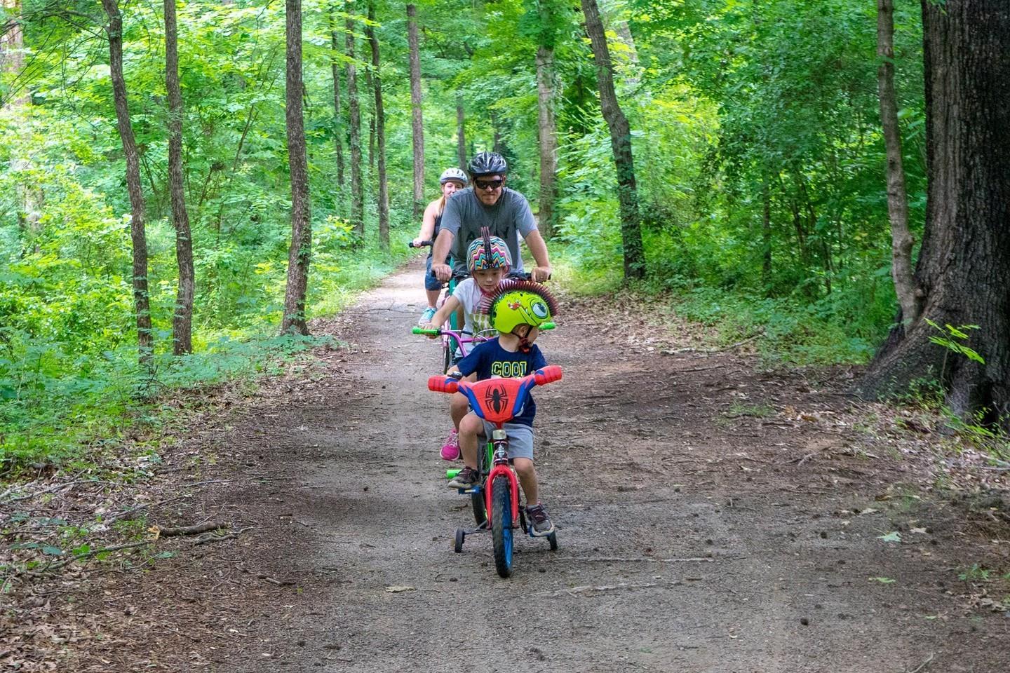 ATTN Adventure Seekers! @ourstatemag recently shared 5 Spring Adventures you can find in Halifax County 😃 
👉Check out bio link for full article
.
#DiscoverHalifaxNC #VisitNC #VisitHalifaxNC #HappySpring