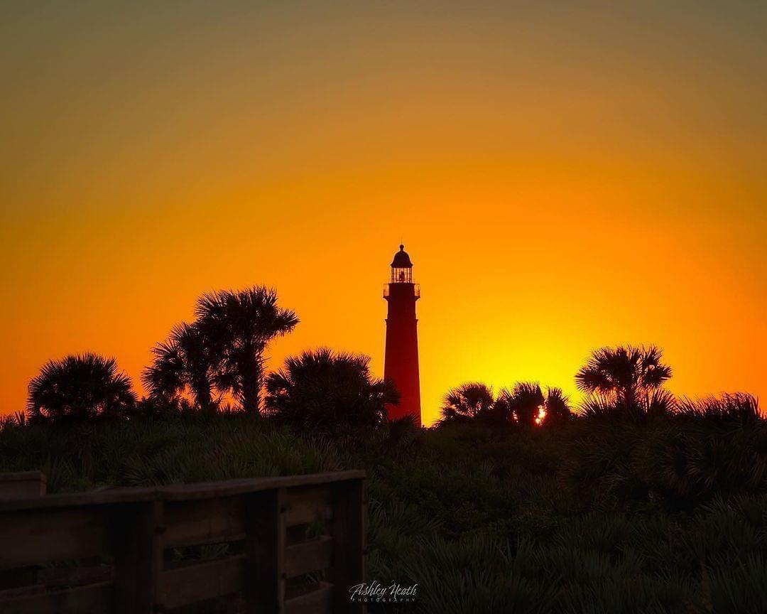 Breathtaking views from Florida's Tallest Lighthouse, Ponce Inlet Lighthouse 😍 Plan a visit with the link in bio.
📷: ponce_inlet_lighthouse via _ashleyheath_/Instagram
#LoveNSB #LoveFL