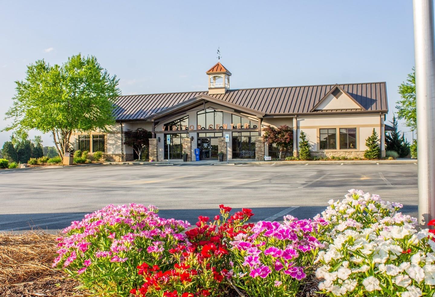 Today marks the start to the 40th Anniversary of National Travel and Tourism Week (May 7-13) 🎉 
It's a week to celebrate the value travel holds for our economy, businesses, personal well-being and more!
👉 Help us celebrate on May 11 at our NC I-95 North Welcome Center!
📍 260 Premier Blvd., Roanoke Rapids
.
#DiscoverHalifaxNC #VisitNC #VisitHalifaxNC