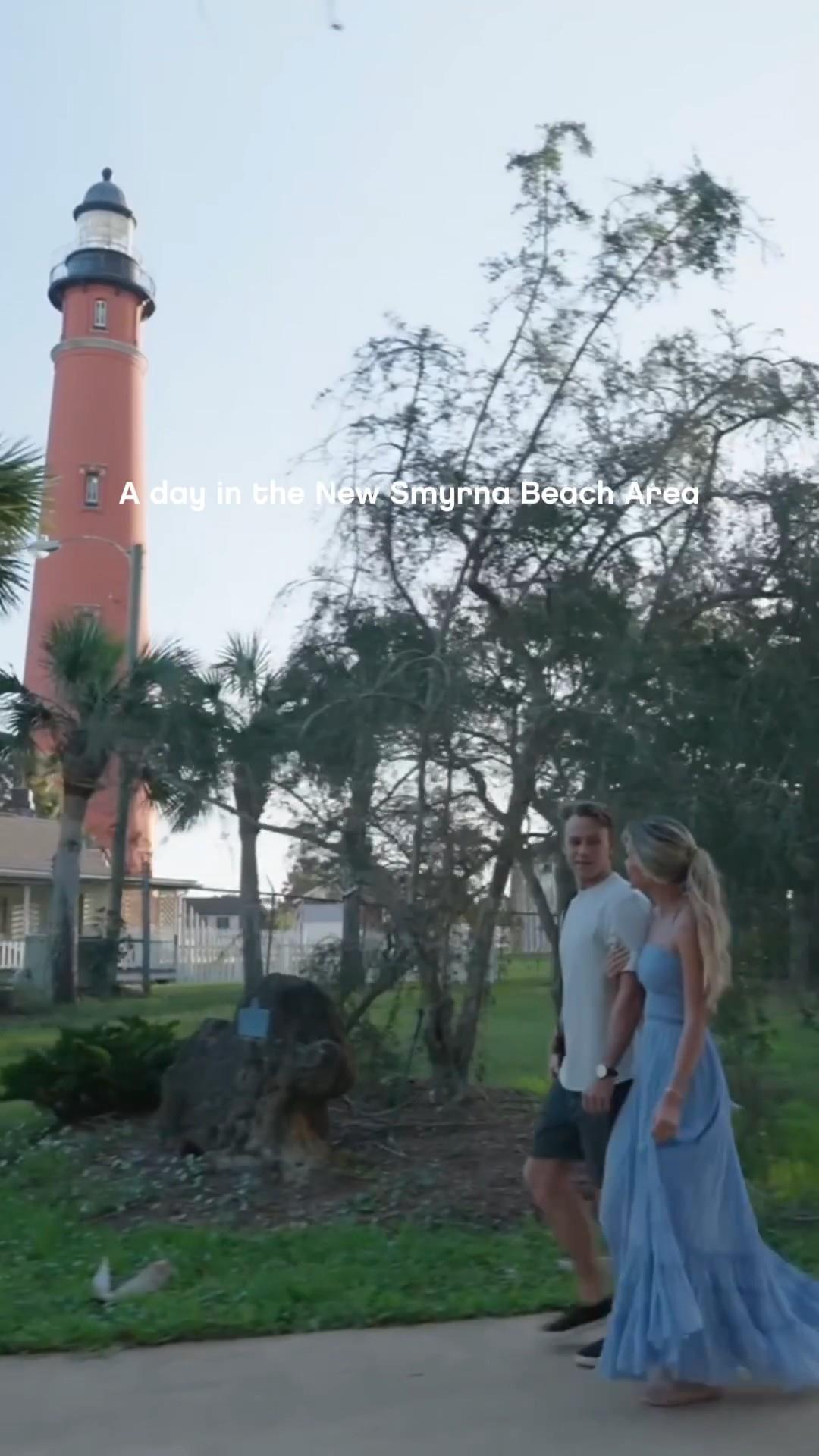 Wishing you were here? Skip the wishing—start packing 🩱 The NSB Area is calling ☀️