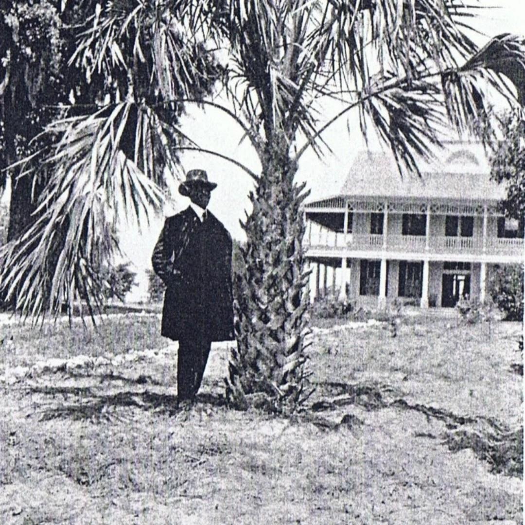 At Chinsegut Hill Historic Site, the history of emancipation in Hernando County comes into focus. 

From once enslaved people who worked on the property — like Elizabeth Carr Washington — to those who played a significant role in freedom, such as Fielder Harris, @Chinsegut preserves these unique, often untold stories with care.

While Florida’s Emancipation Day is observed on May 20 — marking the day in 1865 when freedom was proclaimed in our state — today we join in honoring the national significance of Juneteenth.