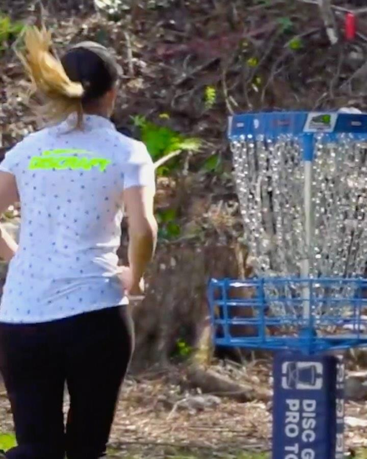 Ever dreamed of playing a hole with your favorite disc golfer on Jomez?

Now’s your chance! Next week at Olympus, Calvin, McBeth, AB, and Missy are giving YOU the opportunity to join them on the course—all to support the Paul McBeth Foundation. On Wednesday, February 26th, at 3 PM, we’re hosting the Play with the Champs 9-hole charity event, where each pro will be paired with a lucky participant for a hole.

Don’t miss out—check the link in our bio for more details!

#supremeflight #ledgestone #ledgestonediscgolf #olympusdiscgolf #dgpt #jomez #playdiscgolf