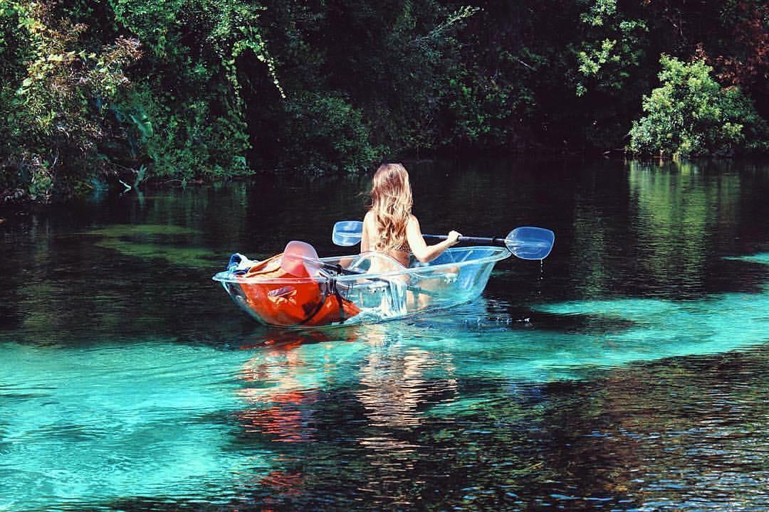The crystal clear Weeki Wachee river is well suited for this kayak 💦💦
( #📷 @getupandgokayaking )⠀
#fladventurecoast ⠀
.⠀
.⠀
.⠀
#weekiwachee #weekiwacheeriver #loveweeki #lovefl #floridalife #floridaadventures #explorida #getoutside #paddleflorida #roamflorida