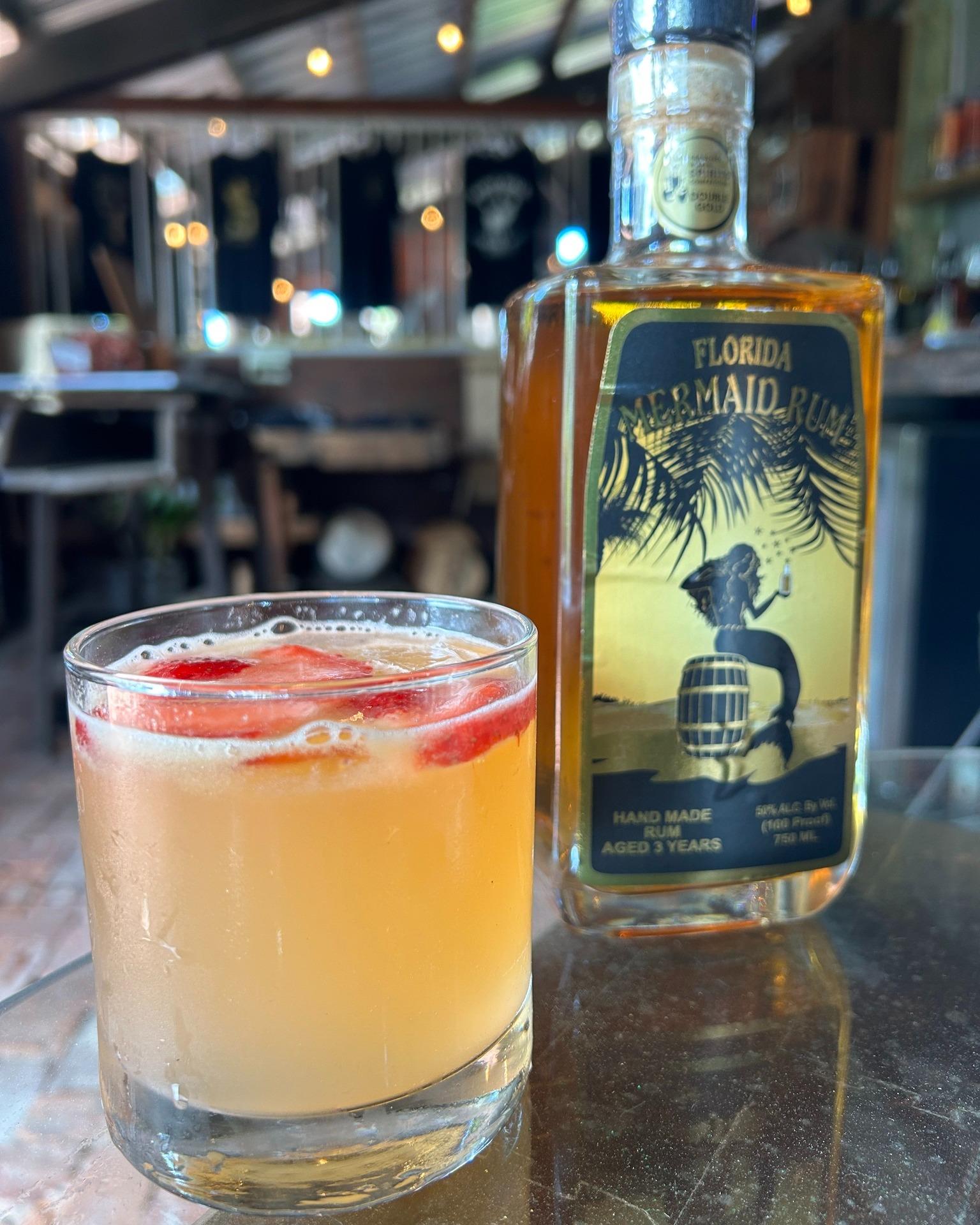 Happy #NationalRumDay! Not only is Florida's Adventure Coast home to live mermaids, it's also the home of Mermaid Rum! 🧜‍♀️🥃

Venture off the beaten path to visit @njoyspirits Distillery, a rustic 80 acre farm that creates award-winning rum, whiskey and moonshine. 

Open on weekends, enjoy tastings and tours, meeting the farm residents and sipping a drink at the awesome helicopter bar!

📍 NJOY Spirits Distillery
Open Saturday-Sunday, 11 AM - 6 PM
352-592-9622
njoyspirits.com

#paradisefound #FloridaRoadTrip #fladventurecoast #sunshineshere #visitfl #fl #floridatravellife #floridalife #weekiwachee #exploreflorida