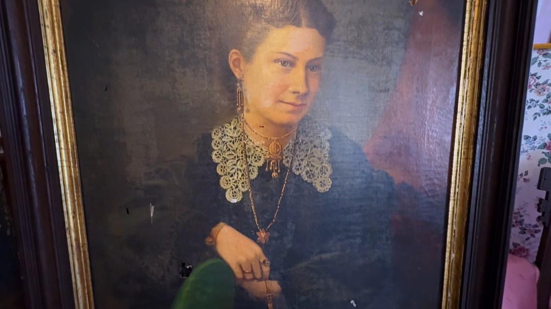 🔍✨ Help uncover history! The @hernandohistoricalmuseums and the Brooksville Women’s Club are raising funds to restore a painting of May Mann Jennings, an American activist and Florida's First Lady from 1901-1905—a piece of our past that deserves to shine once more. 🖼️ 

As mysteries continue to be solved about Hernando County’s rich history, you can be part of preserving its legacy!

Help bring this historic treasure back to life. Every contribution makes a difference! ❤️

#FloridaHistory #OldFlorida #HernandoCounty #Brooksville #Painting #Restoration