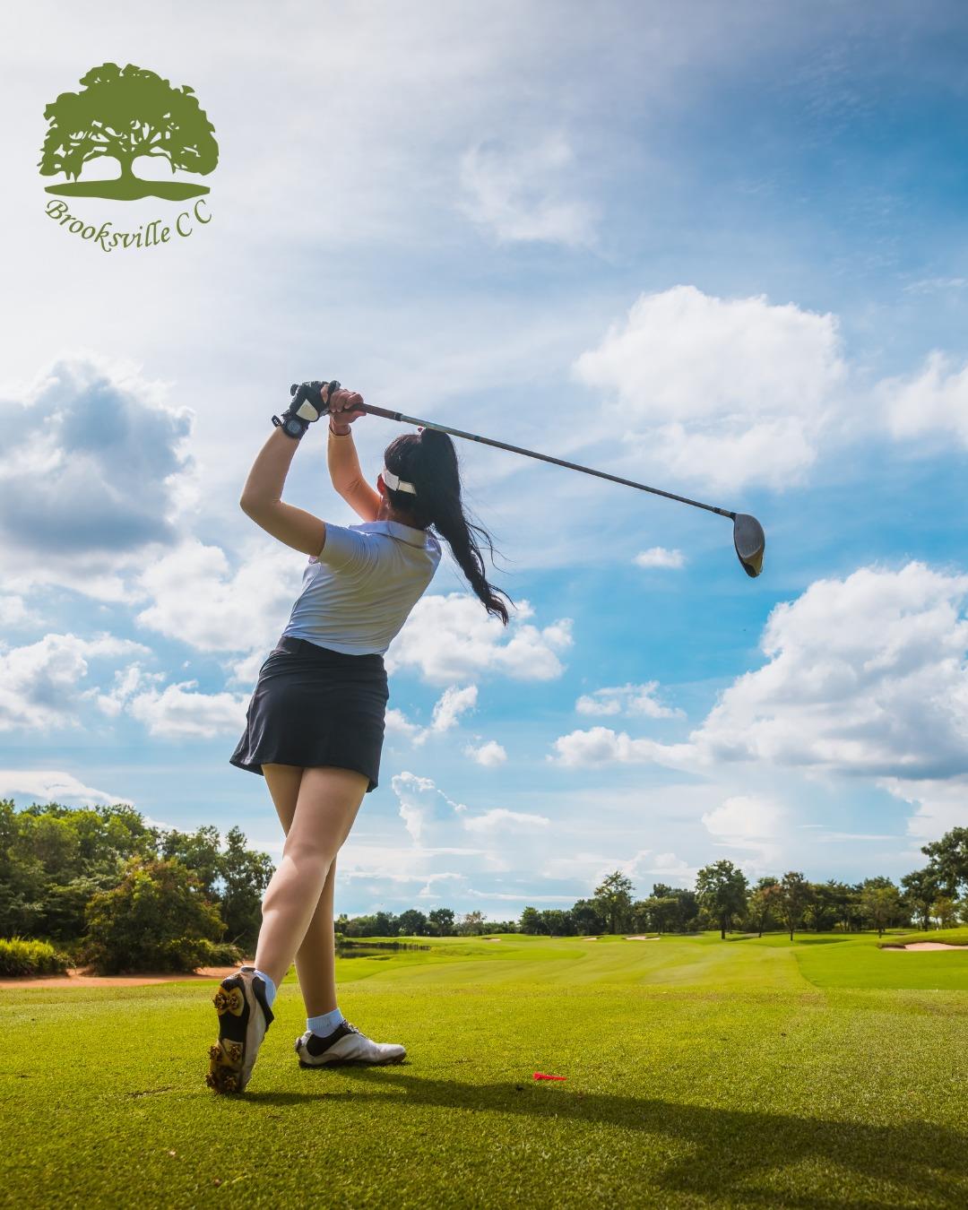 Sometimes the best part of the game isn’t the score, it’s the peace you find along the way. 🌳⛳️

Schedule your tee time online. 👆 Link in bio!