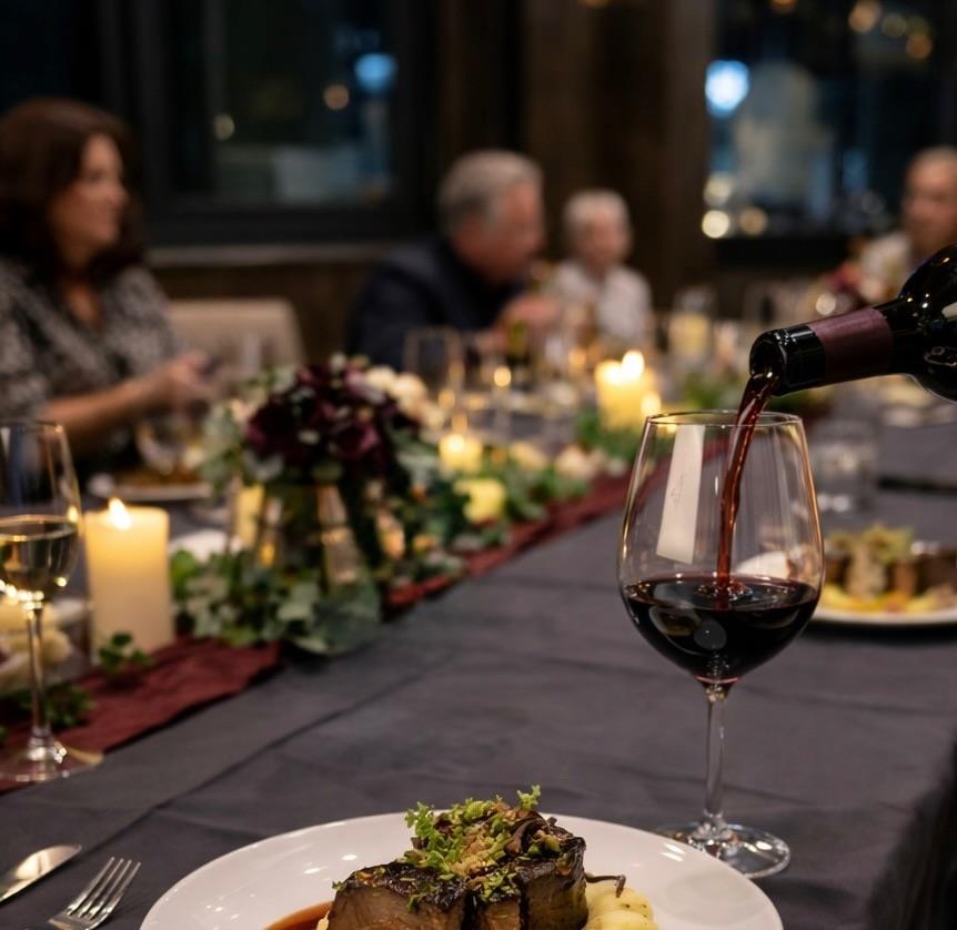 Where every pour tells a story. 🍷✨

Experience a multi-course wine dinner featuring cerettowinery, with each pairing crafted to complement the depth and character of Northern Italy’s most celebrated wines.

April 15 · 6:30 PM
Limited seating, reserve your spot now ✨ Link in bio

#prime88 #prime88steakhouse #floridafinedining #tampasteakhouse #cerettowinery