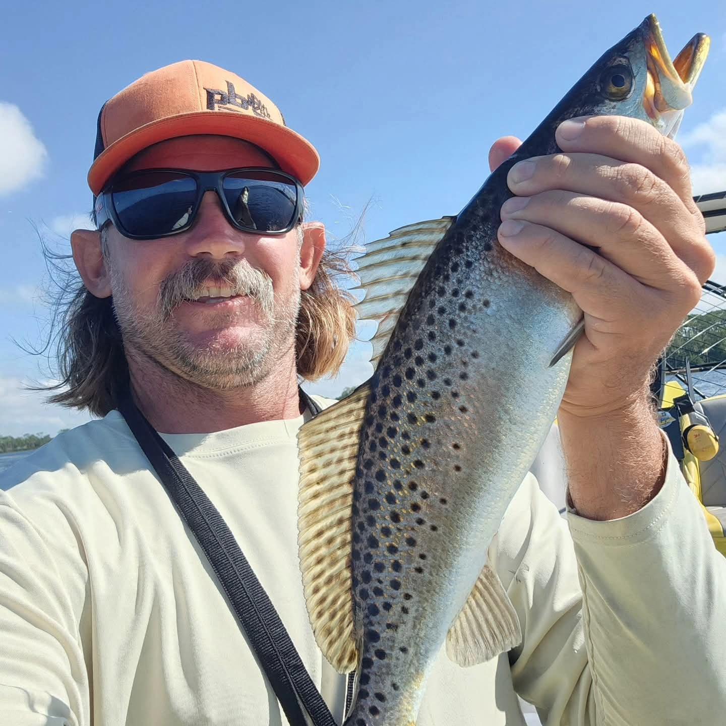 Tides look good this week to get out fishing give us a shout to book a trip! (352)200-1960