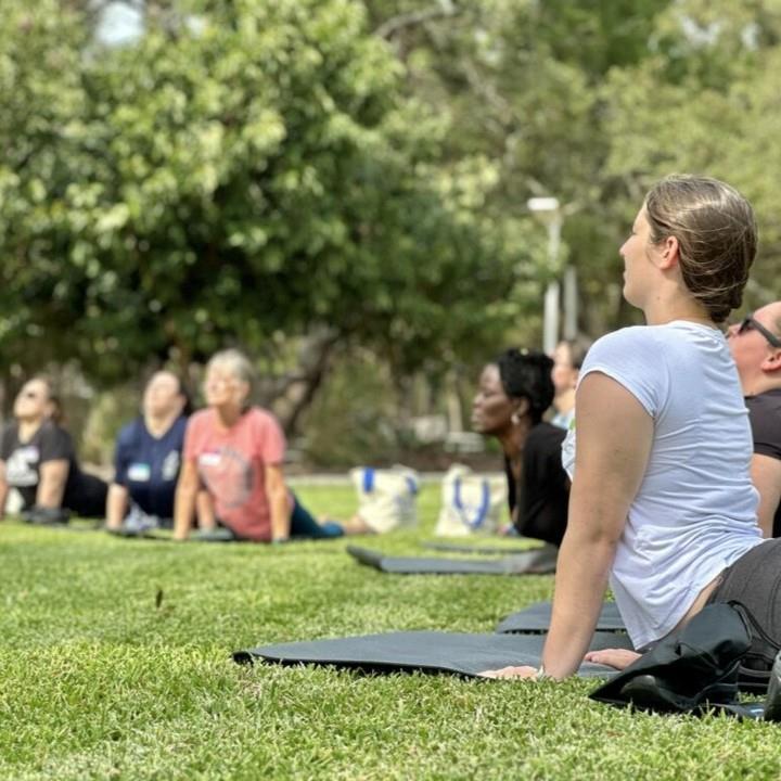 🌿 New Year, New You on Florida's Adventure Coast! 🌊

Kick off your wellness journey with us in Brooksville-Weeki Wachee! From scenic trails to tranquil beaches, we've got everything you need to refresh and recharge.

🧘‍♀️ Find your zen at Wellcome OM Center
🚶‍♀️ Hike or bike the Withlacoochee State Trail
🍎 Savor fresh eats at local markets

Ready for a natural reset? Check out the link in our bio for more wellness  adventures. 🍃 

#FLAdventureCoast #WellnessTravel #NewYearNewYou #Brooksville #WeekiWachee