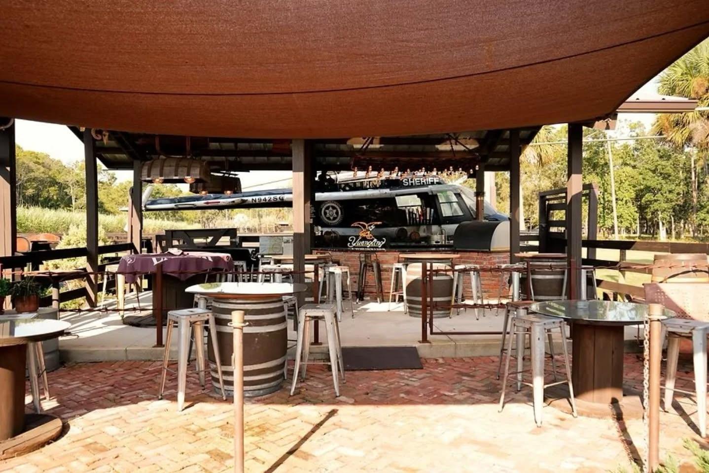 🎉 Celebrate at NJoy Spirits Distillery 🥃

Weddings • Birthdays • Private Parties • Corporate Events

Set on 80 acres of beautiful old-Florida scenery, NJoy is the perfect place to gather, celebrate, and make memories.

👉 Learn more about hosting your event:
njoyspirits.com/venue

#FloridaVenue #PrivateEvents #Distillery