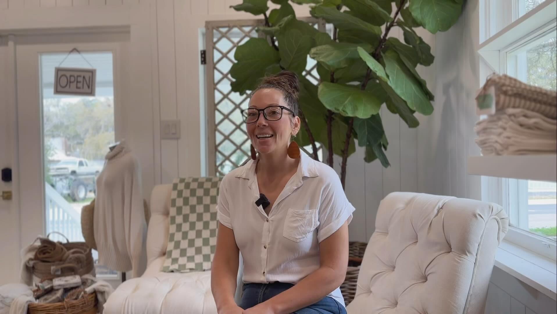 Love unique vintage finds and supporting the community? Then check out Greenhouse On Main in Brooksville, FL! This charming shop offers a curated selection of vintage home goods and fine furniture, perfect for adding a touch of character to your home. But Greenhouse on Main is more than just a store - it’s a community hub that hosts workshops, classes, and events, making it a great place to connect with your neighbors and learn new things.

For more information, visit their website: https://www.greenhouseonmain.org/

#shoplocal #vintagefinds #communityhub #brooksvillefl  #hernandocounty #FLAdventureCoast #travel #wanderlust #floridatravel