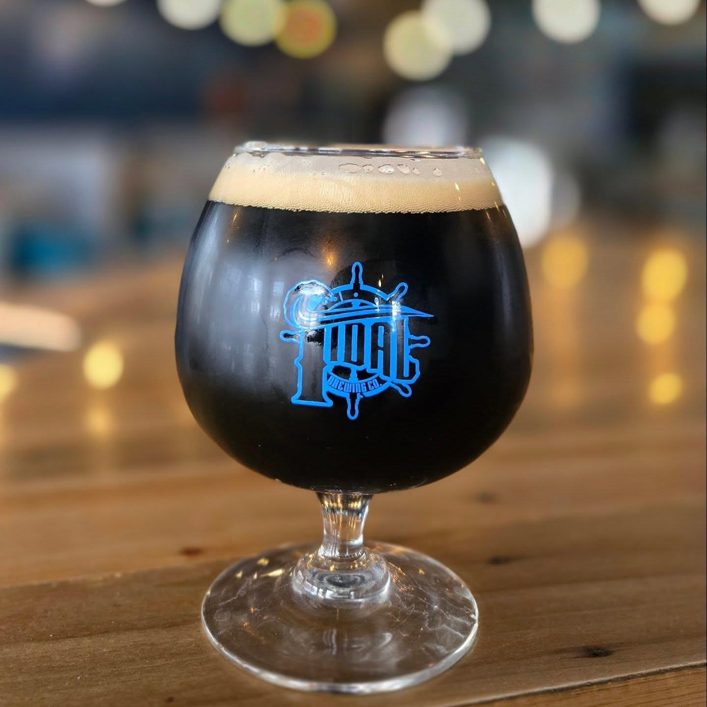 You know that feeling when you fall in love with a certain beer and it goes off of the menu for a while and you’re sad, like really sad?
.
The days go on and you slowly start to forget about that beer and move onto other good beers. But, every once and a while you still think of said beer and wonder when -if- it will ever be back because it seems like you enjoyed it so long ago.
.
Then, one random day in the future, you open up our social media and find that dreams really do come true. This is it, this is the day!! For all those who have been wondering, asking, begging - PANCHO'S HORCHATA IS BACK. And what a perfect weekend, with this lovely (ahem cold AF) weather we are having.
.
This Imperial Stout is bold with an impressive one-two punch of cinnamon and vanilla, smooth with almost no alcohol burn despite the high ABV, soul-warming, and satisfying. 
.
We’re not going to tell you that you need it, but you know you probably do 🍻