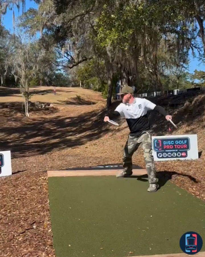 COULD YOU HIT THIS ACE FOR $5000?! 👀

This Saturday, 5 fans at the Supreme Flight Open will get a chance to ace this basket! Powerball Ace is coming to Florida and EVERY US DGPT event this season. Get tickets at our link in bio and register for the Powerball Ace! More info about Powerball Ace at our link in bio.