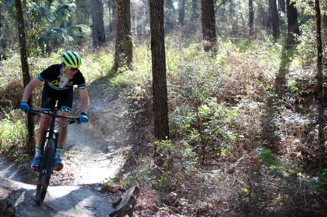 Mountain biking, in Florida? 🚵‍♂️🌴

Why yes, you can find it in Brooksville! The Croom Tract of the Withlacoochee State Forest provides beautiful trails for BMX and off-road cycling, as well as some surprising elevation challenges thanks to this area's history. 

Phosphate mining that ended by the 1930's created the 'pits' in this forest, and Florida's state forest system began. Now, thanks to years of restoration management, Withlacoochee is now an important conservation area for many species, including bald eagle, fox squirrel and gopher tortoises.

Check out the link in our bio for more information on Florida's Adventure Coast cycling trails, including mountain biking trails!
.
.
.
#fladventurecoast #brooksville #mountainbiking #biketrails #bikeflorida #floridatravel #bmx #croom #withlacoochee #brooksvillefl #naturecoast #wildflorida