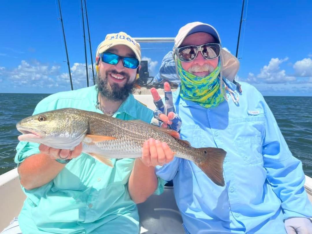 Ready to discover something new on your summer vacation? 🌴☀️🌴 

If you want to get out on the water and learn something new and fun, hire a local boat captain! 🎣

You'll find all kinds of experienced guides on our website, from scalloping and fishing charters, to sunset and airboat tours. Link in bio✨

📸: @capt.lowellbebout 
.
.
.
.
.
#FLAdventureCoast #Brooksville #WeekiWachee #weekiwacheesprings #hernandobeach #floridafishing #fishingcharters #saltlife #realflorida #getoutdoors #summerinflorida #hernandocounty #springhillfl #florida