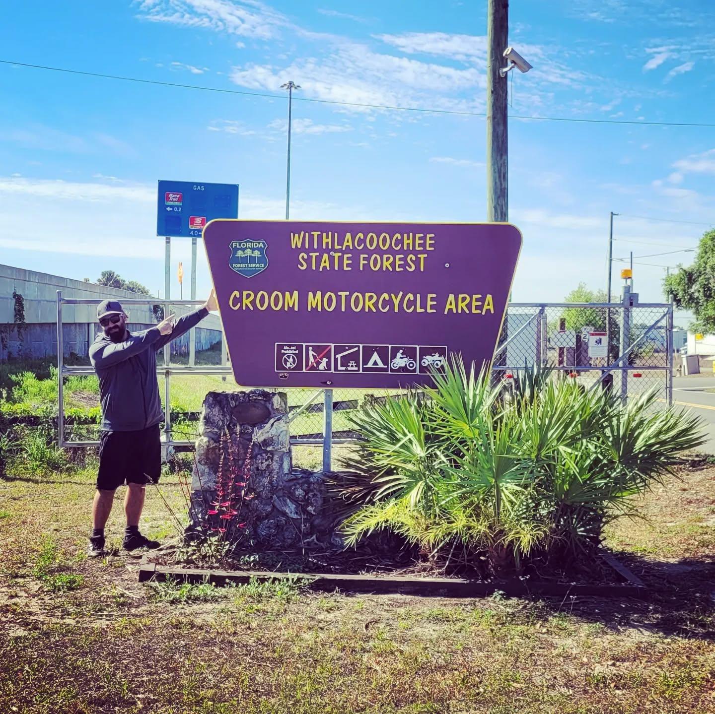 Hard to have a bad time here Withlacoochee

#dirtbikes #motocross #offroad #withlacoochee