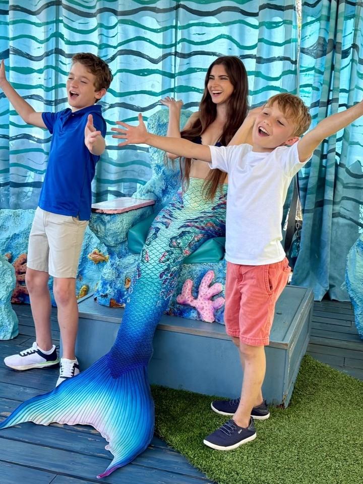This weekend, treat your special someone to an unforgettable adventure on Florida's Adventure Coast, Brooksville - Weeki Wachee! 🧜‍♀️ Experience the timeless magic of a Weeki Wachee Mermaid Show, then explore the charming brick streets of historic downtown Brooksville.

From outdoor thrills to small-town charm, we've got everything you need for a perfect Valentine's Day escape. ❤️ Link in bio 🔗 

#WeekiWachee #BrooksvilleFL #CoupleGoals #LoveFL #FloridaTravel

https://floridasadventurecoast.com/12-reasons-to-love-floridas-adventure-coast/