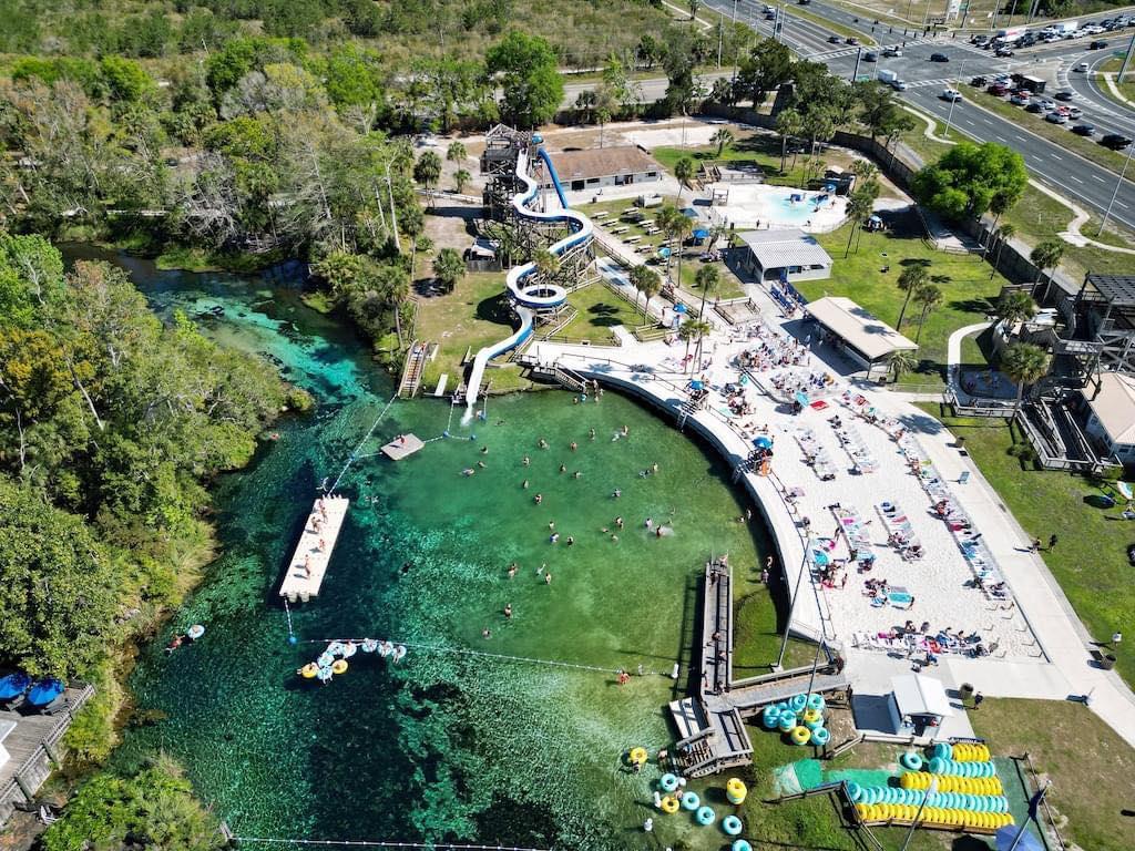 🏴‍☠️ Dates for the 2024 season at Buccaneer Bay are now available to view on the Friends of Weeki Wachee Springs State Park new phone app! It’s free to download and has all the information you need to plan your trip. Don’t forget to sign up for notifications to receive real time alerts on capacity updates and other important news. 

https://friendsofweekiwachee.com/app/

#weekiwachee #travel #waterpark #hernandocounty