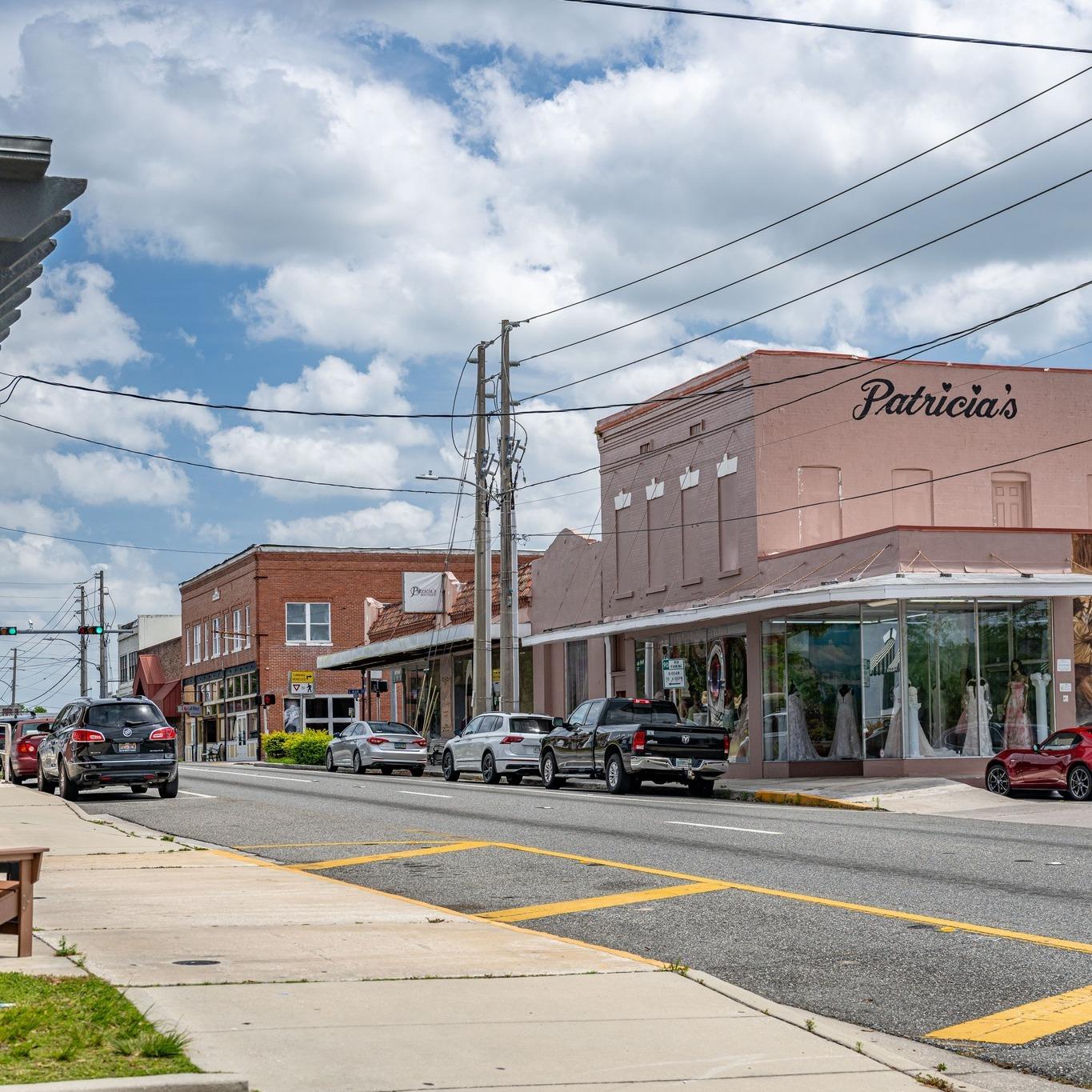 🍊🛍️ YOUR TANGERINE TREASURE MAP AWAITS! 🛍️🍊

Ready for a hunt? Our downtown streets are transforming into a vibrant, open-air marketplace filled with local artists, makers, and hidden gems! 🗺️✨

While you explore the festival stalls, don't forget to duck into our historic brick-and-mortar shops—they’re rolling out the orange carpet with exclusive Tangerine Festival-only specials you won’t find anywhere else! 🏷️🍊

What you’ll find on the trail: 🎨 Artisan Markets: Handmade jewelry, knit shop essentials, and curated home furnishings. 📚 Culture & Sound: Must-read books from local authors, and hidden gems at the record store. 🍰 Local Flavors: Sweet treats and boutique dining.

Support the makers and merchants that make Brooksville shine. Grab your walking shoes, shop small, and find your next favorite treasure in the heart of our historic downtown! 👟❤️

📍 Plan your adventure! Check the Downtown Directory before you arrive: 👉 https://www.welovebvl.org/directory

#BrooksvilleMainStreet #TangerineFestival #ShopSmall #DowntownTreasure #SupportLocal #WeLoveBVL

#BrooksvilleMainStreet #TangerineFestival #ShopSmall #DowntownTreasure #SupportLocal #WeLoveBVL

#ShopSmall #LocalArtisans #TangerineTreasureMarket #LiveMusic #BrooksvilleEvents #TangerineFestival #BrooksvilleTangerineFestival #WeLoveBVL #DowntownBrooksville #FloridaCitrus #BrooksvilleMainStreet