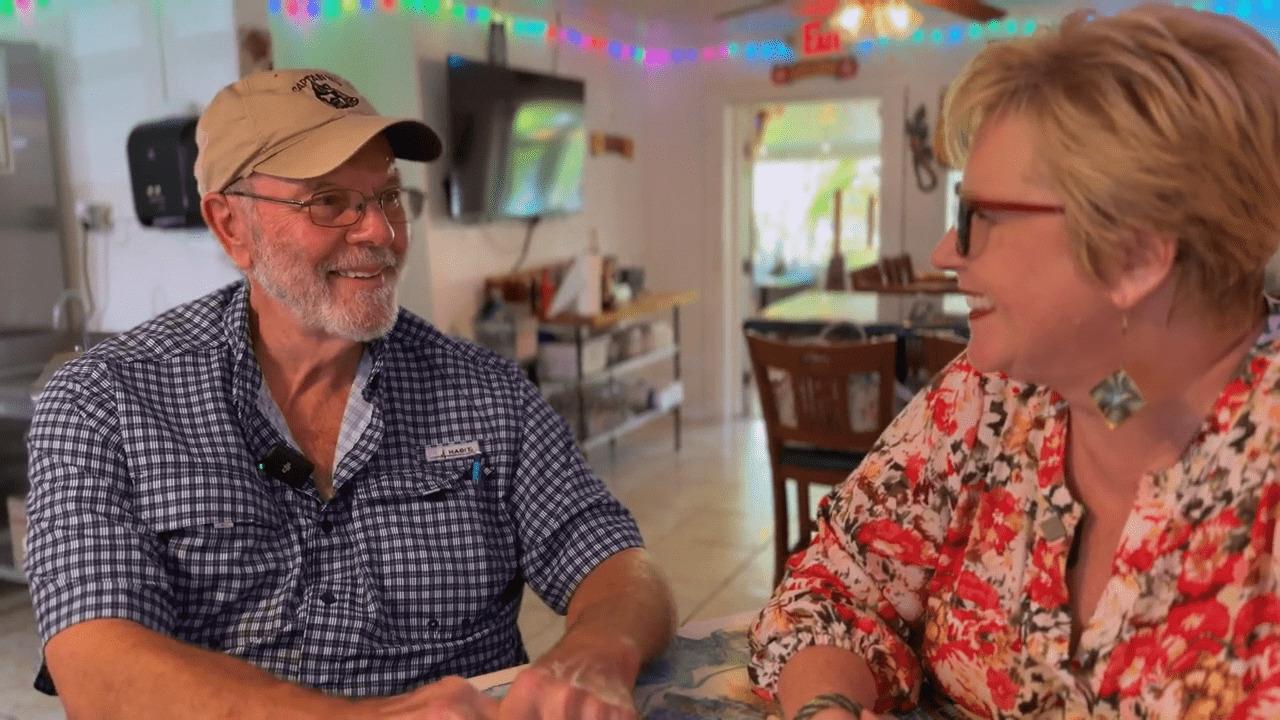 The Silver Dolphin Restaurant is excited to announce its reopening after Hurricane Helene! 🎉 Starting tomorrow, they'll be ready to welcome you back with all your favorite dishes and waterfront views. Come show your support and enjoy a delicious meal with friends and family! 🍽️ 🌅 #SilverDolphinReopens #FloridaStrong #HernandoBeach #AdventureCoast

https://naturecoaster.com/video-of-the-week/hernando-beach-recovery-the-silver-dolphin-restaurant/