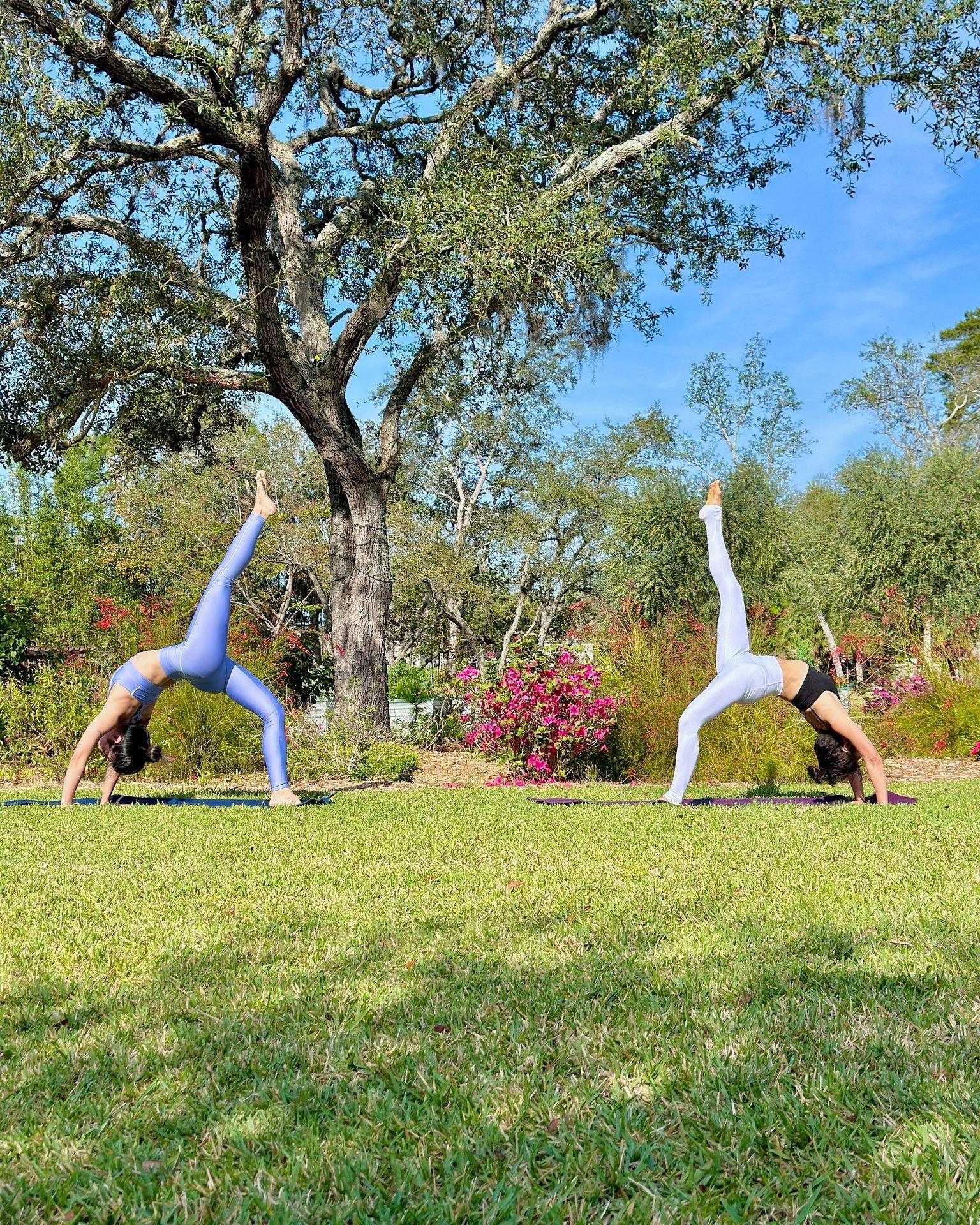 ☀️⏰ Not ready to lose an hour of sleep as we ‘Spring Forward’ for Daylight Savings Time this weekend? 

Relax and unwind at the @wellcomeomcenter, where you can enjoy a serious relaxation session in the salt room, a therapeutic massage or simply take a walk in the peaceful gardens. 🌷✨

🧘‍♀️ The Wellcome Om Center also offers plenty of classes, from yoga and tai chi, to canning, sound meditation and much more. 

#FLAdventureCoast #SpringHill #WeekiWachee #wellness #saltroom #florida #floridatravel