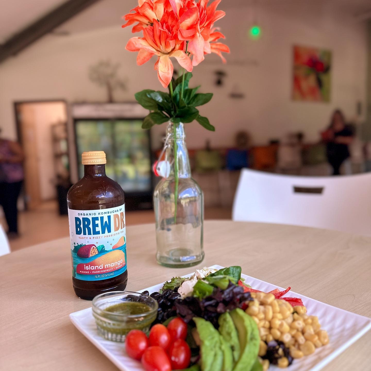 Explore a world of flavors at the newly opened Cafe at OM, where nourishment meets mindfulness. 🌱✨

With an array of vegan, gluten-free, and dairy-free options, there's something for everyone to enjoy. 

Make plans for the Grand Opening Celebration on Monday, November 13th, 2023, 9:00 AM - 3:00 PM. ☕ The Cafe at OM is currently open to the public Mon-Fri 9-3pm, so feel free to stop by and try something yummy to eat! 🥗 

📍 Located at @wellcomeomcenter, 4242 Lake in the Woods Drive, Spring Hill, FL.

#FLAdventureCoast #brooksville #weekiwachee #springhillflorida #lovefl #floridaeats #wellness #wellcomeom #vegancafe #tampabay #hernandocounty